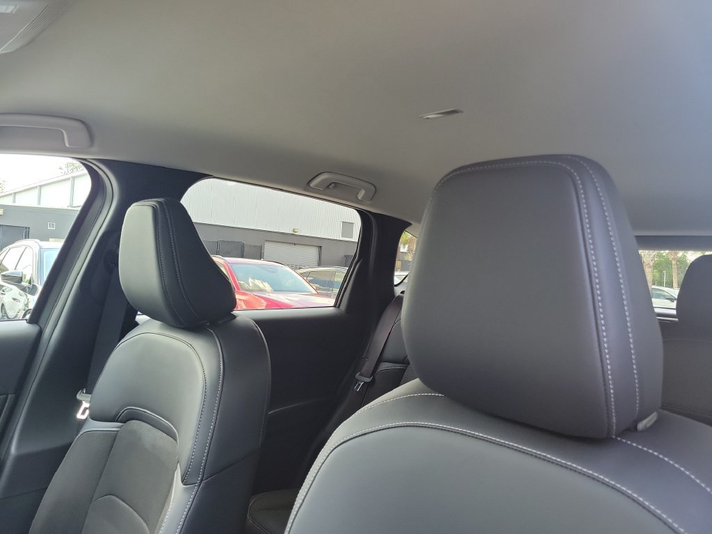 New 2026 MAZDA CX-5 Select AWD/4WD image 21