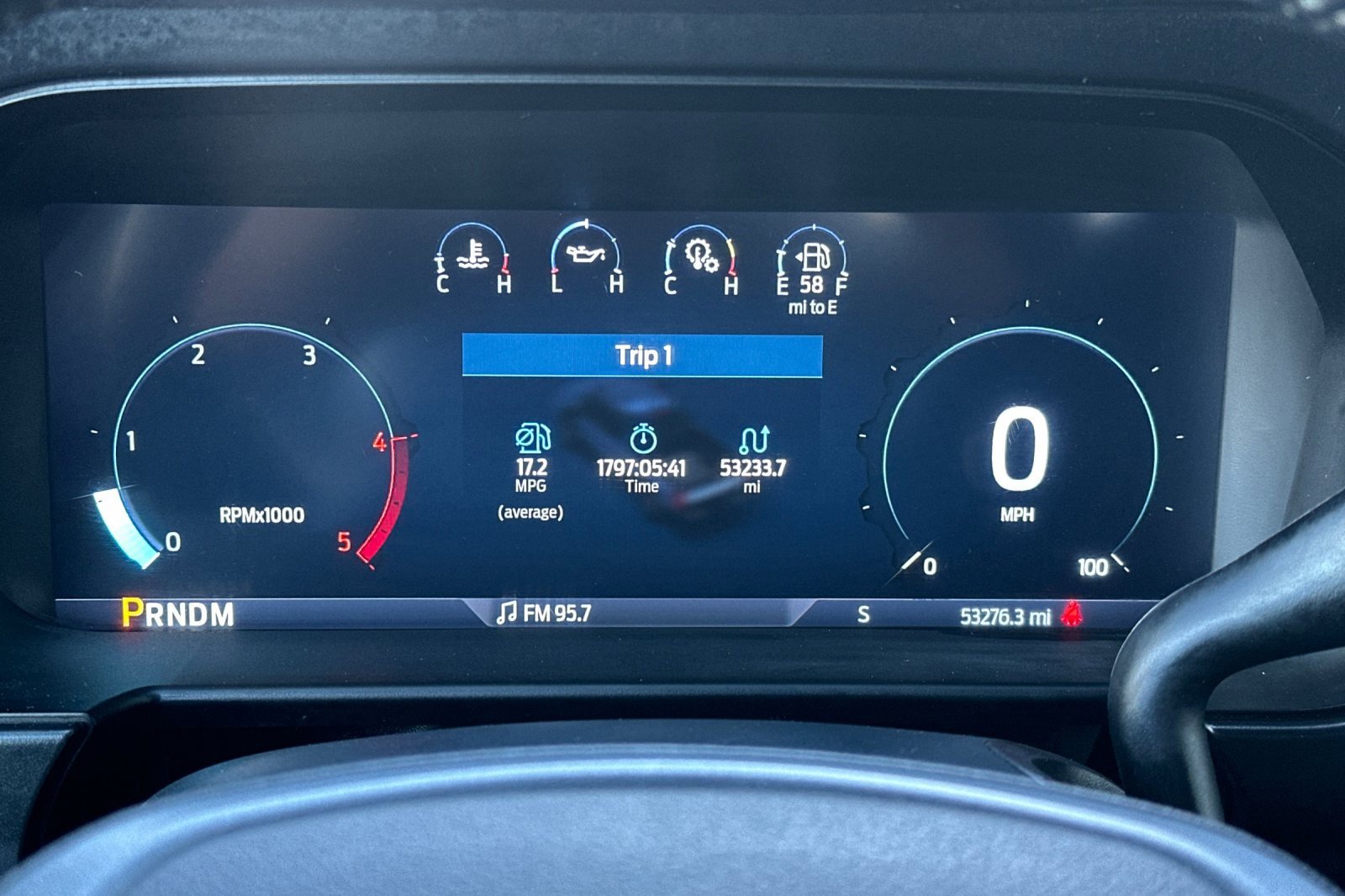 Used 2024 Ford F250 Lariat w/ Sport Appearance Package image 39