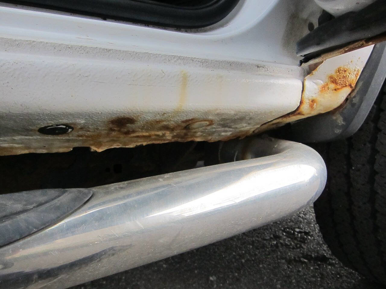 Used 2015 GMC Sierra 3500 4x4 Regular Cab image 12