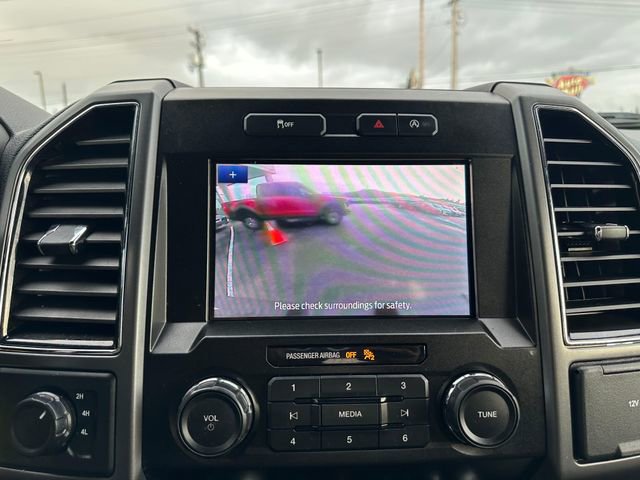 Used 2020 Ford F150 XLT image 19