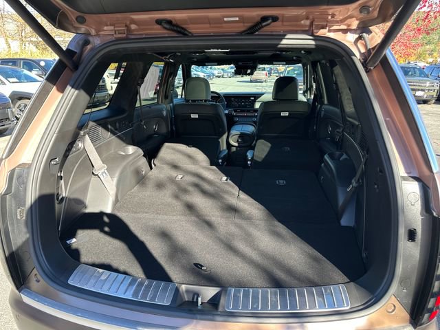 New 2026 Hyundai Palisade Calligraphy image 25