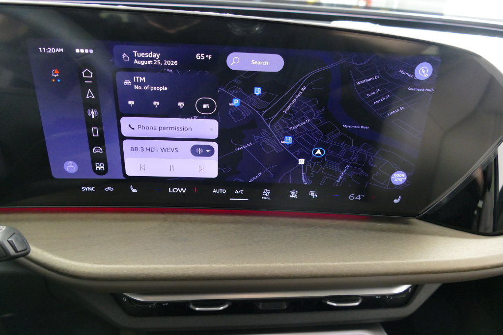 New 2026 Audi Q5 2.0T AWD/4WD image 18