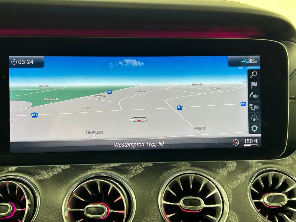 Used 2020 Mercedes-Benz AMG GT 53 image 22