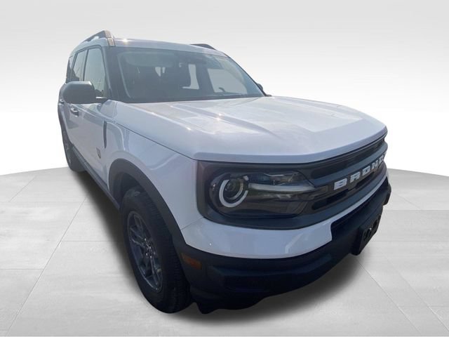 Used 2024 Ford Bronco Sport Big Bend AWD/4WD image 14