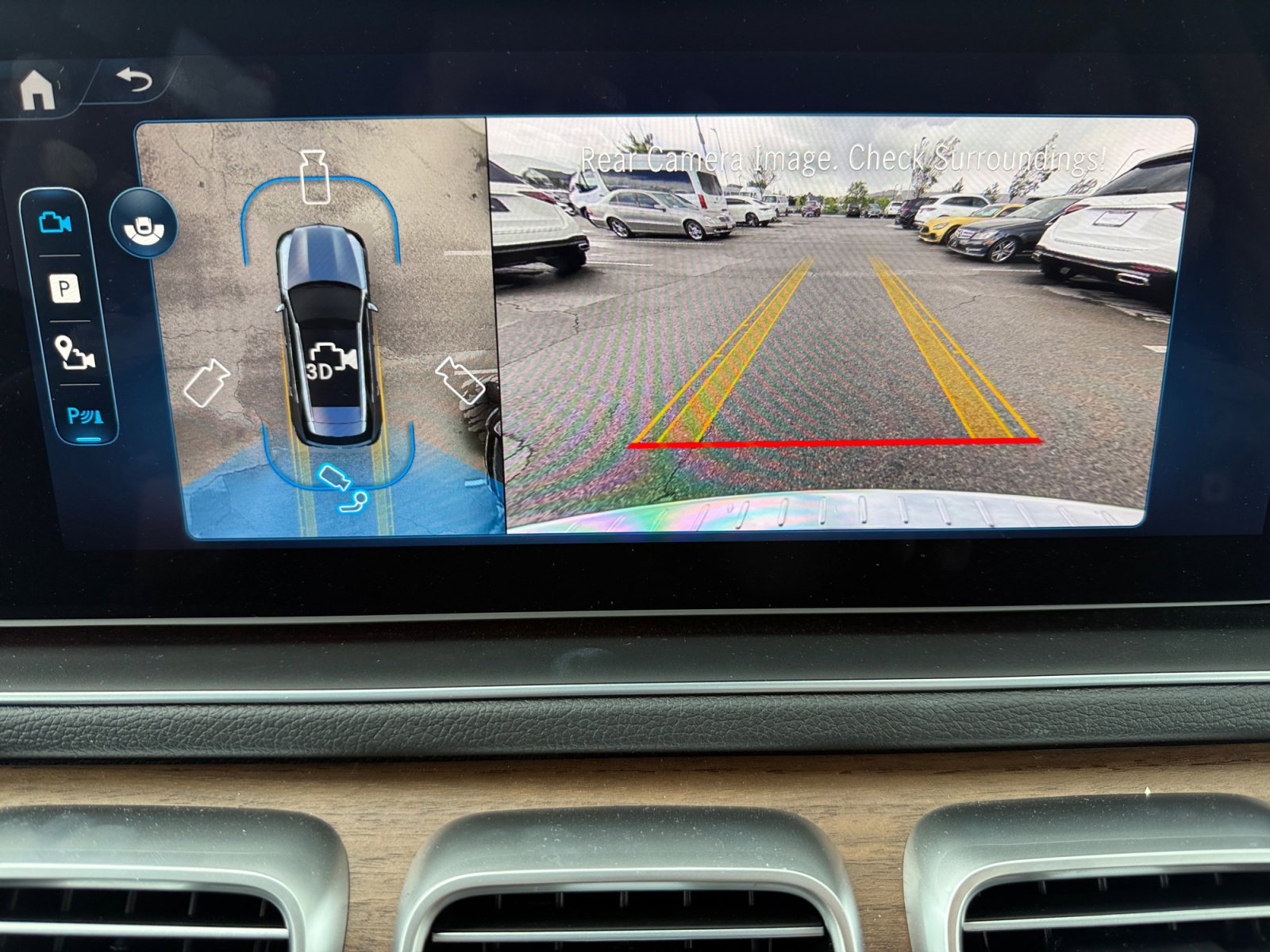 Certified 2026 Mercedes-Benz GLE 350 4MATIC image 20