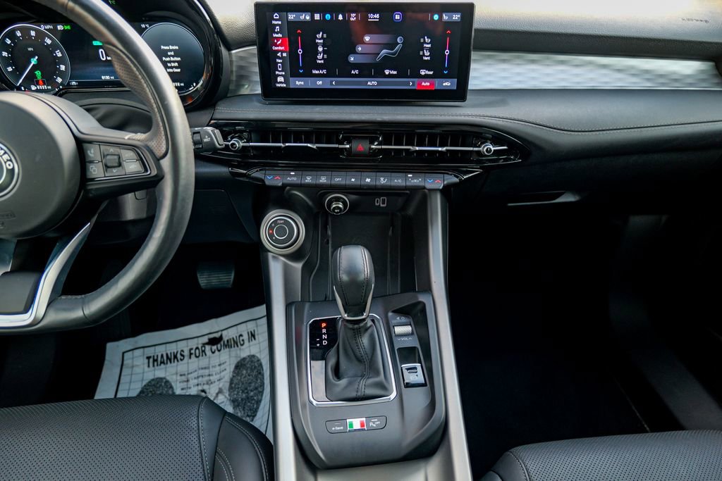 New 2024 Alfa Romeo Tonale Ti image 46