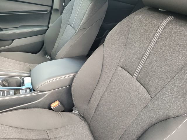 Used 2025 Honda Accord Sport image 13