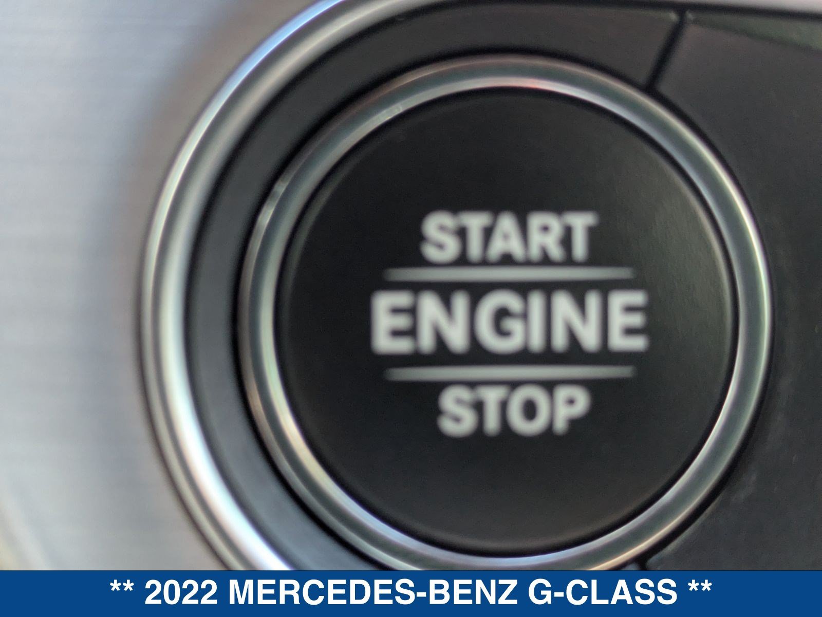 Used 2022 Mercedes-Benz G 550 image 34
