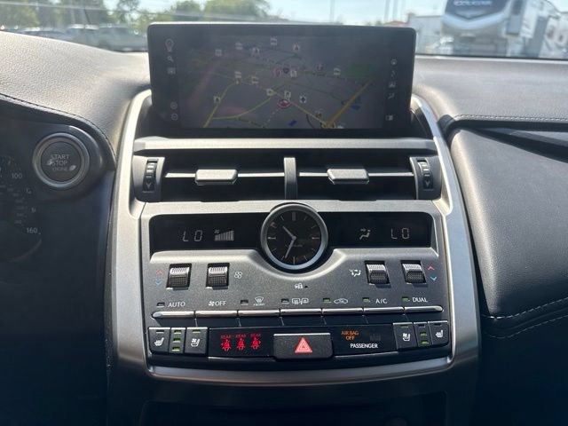 Used 2020 Lexus NX 300 FWD w/ Premium Package image 31