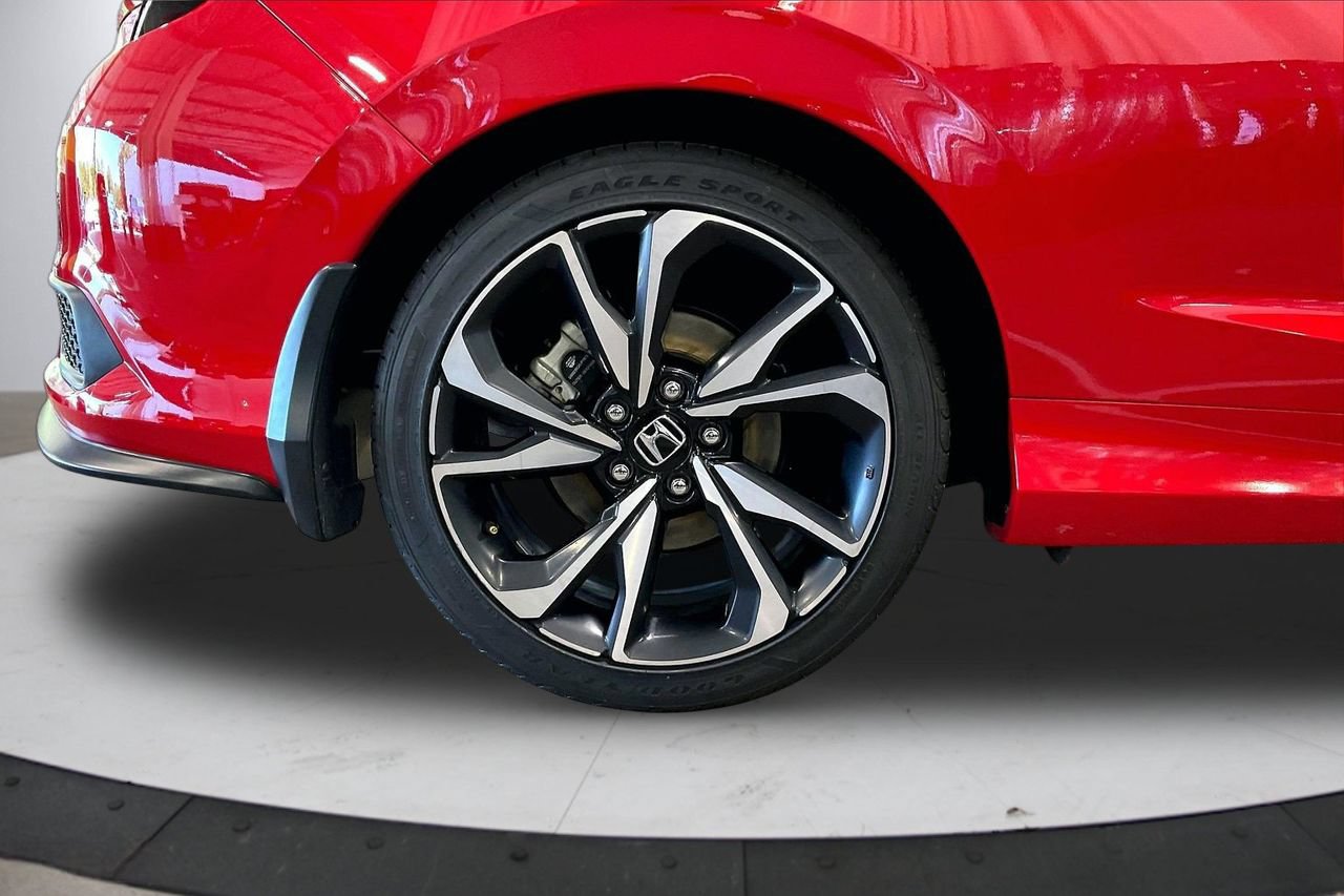 Used 2018 Honda Civic Si image 33