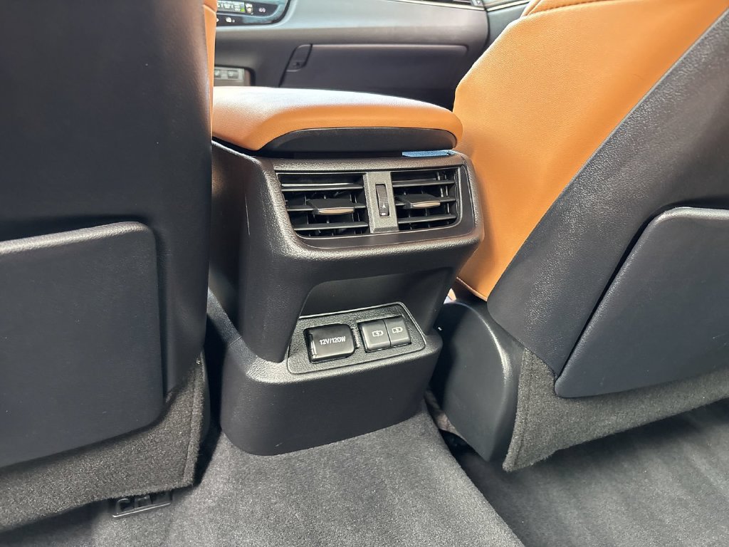 Used 2023 Lexus ES 350 w/ Premium Package FWD image 20