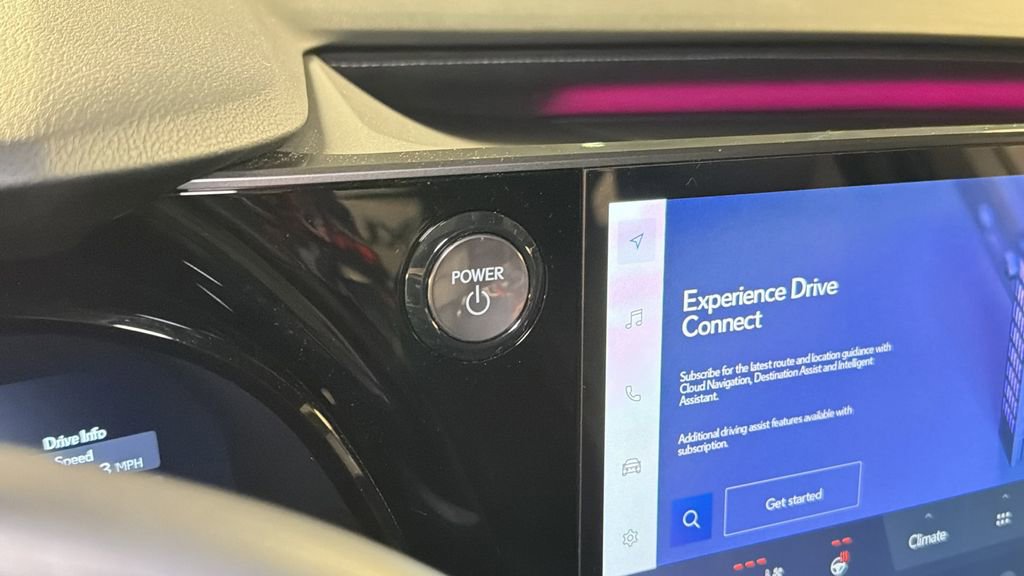 Certified 2025 Lexus RX 450h 450h+ Luxury w/ Convenience Package image 27