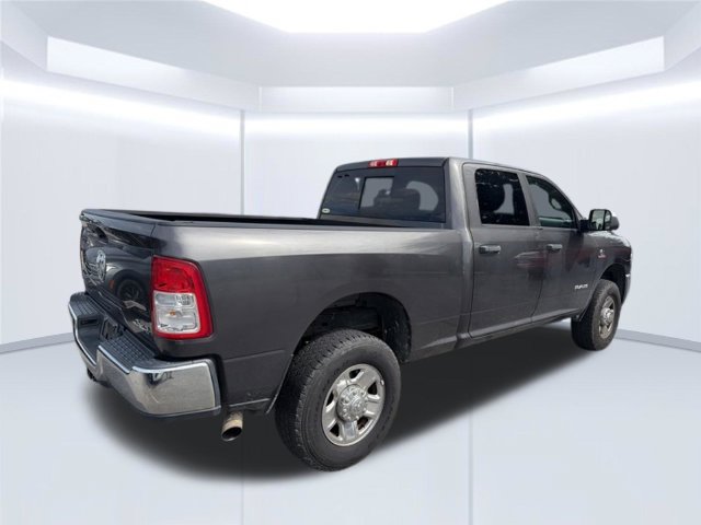 Used 2022 RAM 2500 Tradesman AWD/4WD image 6