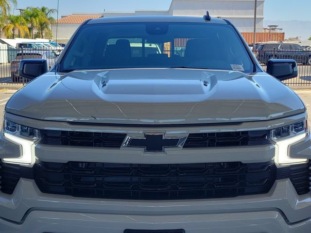 New 2026 Chevrolet Silverado 1500 RST w/ Convenience Package II AWD/4WD image 21