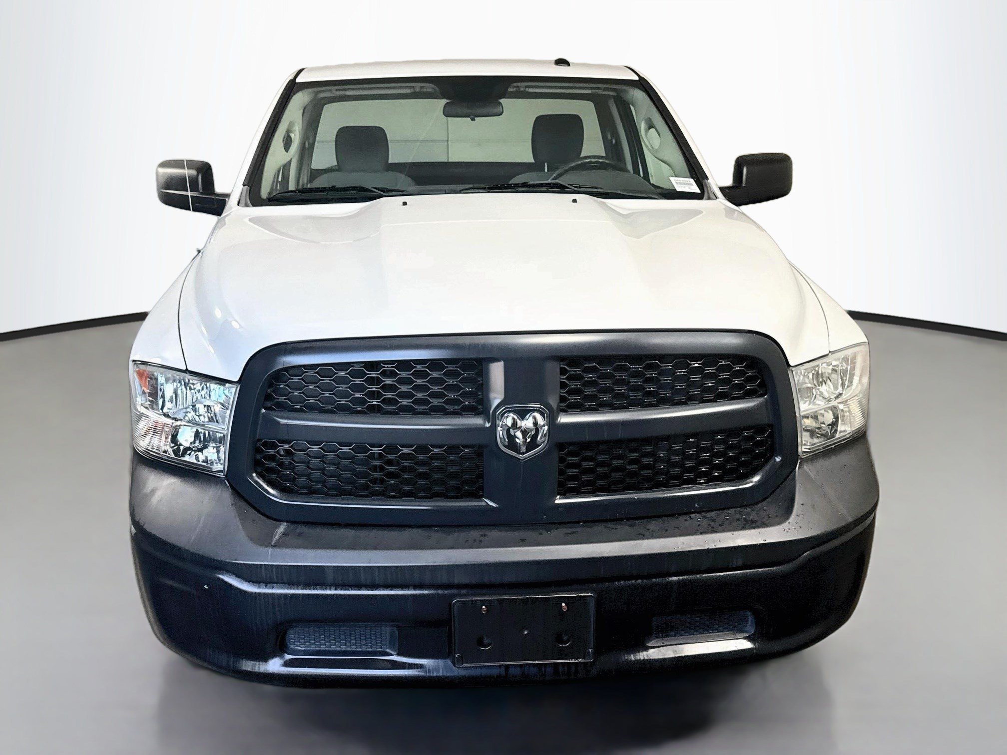 Used 2019 RAM 1500 Tradesman w/ Popular Equipment Group RWD image 2