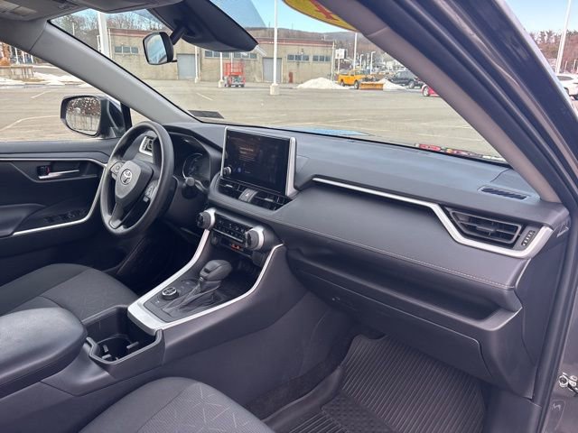 Certified 2024 Toyota RAV4 XLE image 11