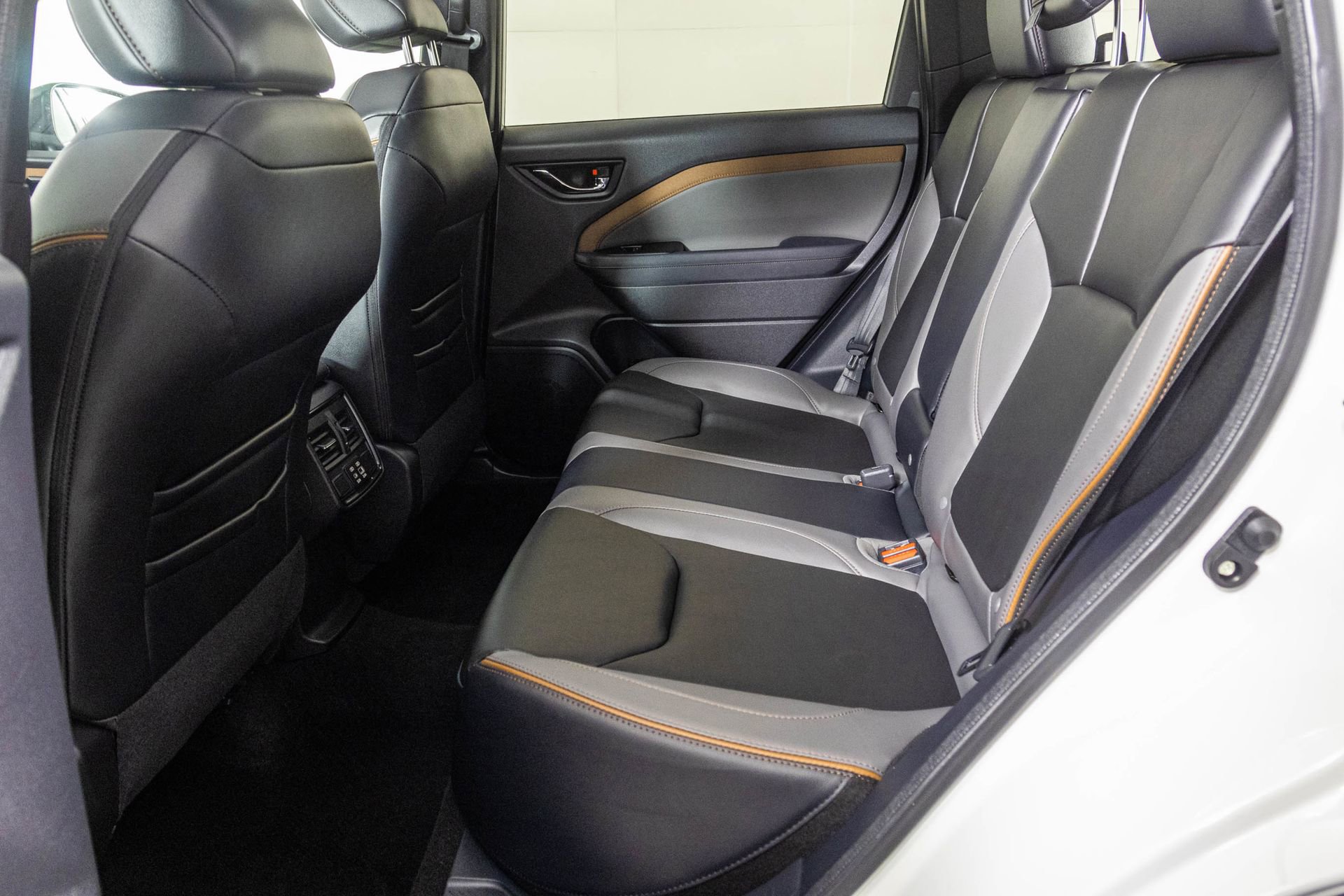 Used 2026 Subaru Forester Sport image 36