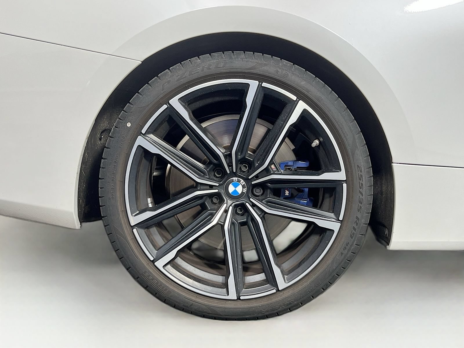 Used 2023 BMW 440i xDrive Convertible w/ Premium Package AWD/4WD image 33