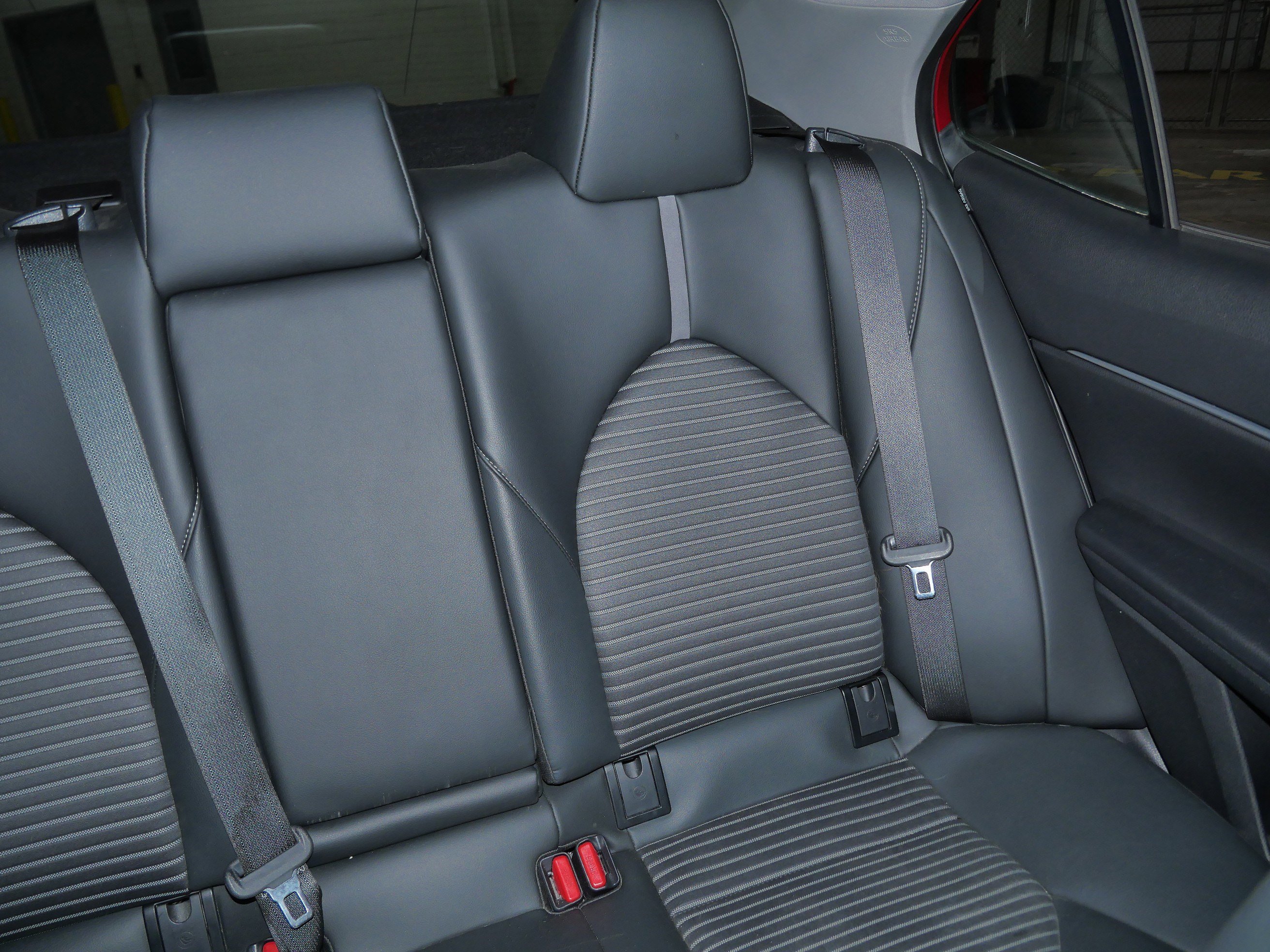 Certified 2024 Toyota Camry SE image 15