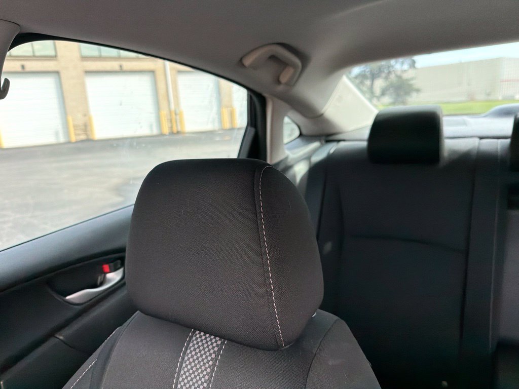 Used 2019 Honda Civic EX image 16
