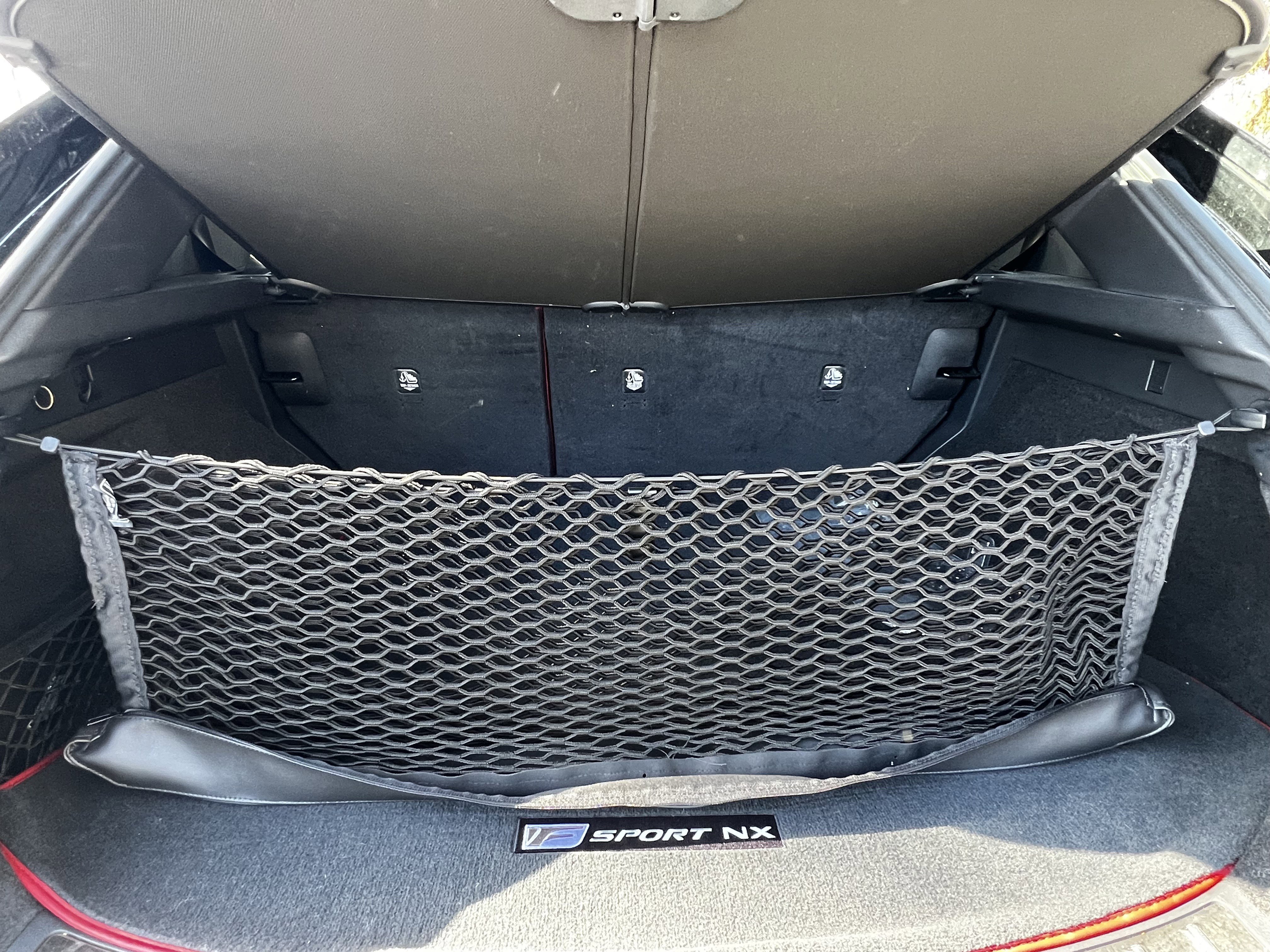 Used 2024 Lexus NX 350 F Sport image 48