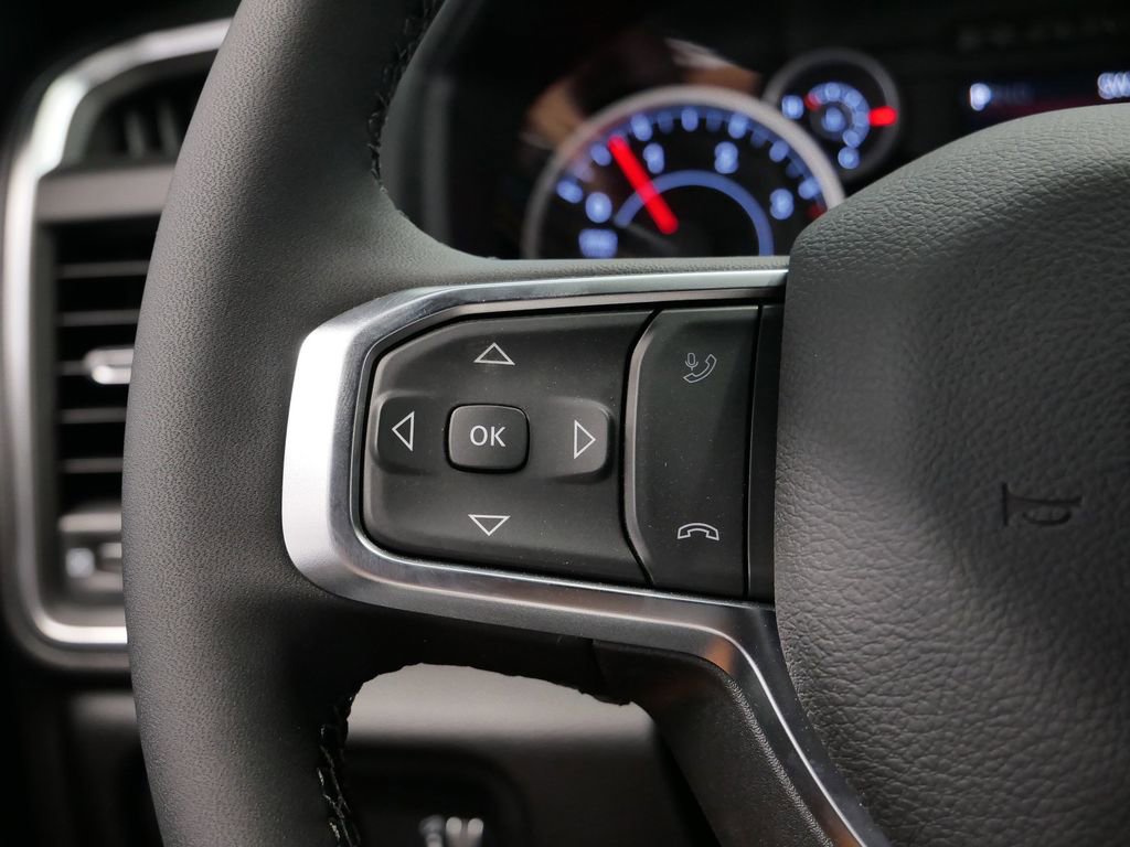 New 2026 RAM 3500 Big Horn image 22