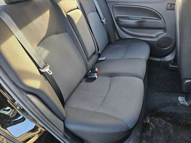 Used 2024 Mitsubishi Mirage G4 ES image 18