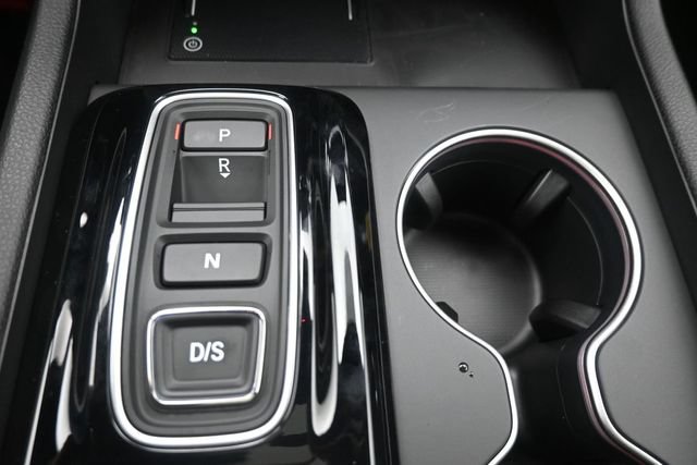 New 2026 Honda Pilot Black Edition image 34