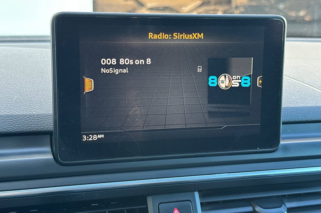 Used 2019 Audi A5 2.0T Premium w/ Convenience Package image 18