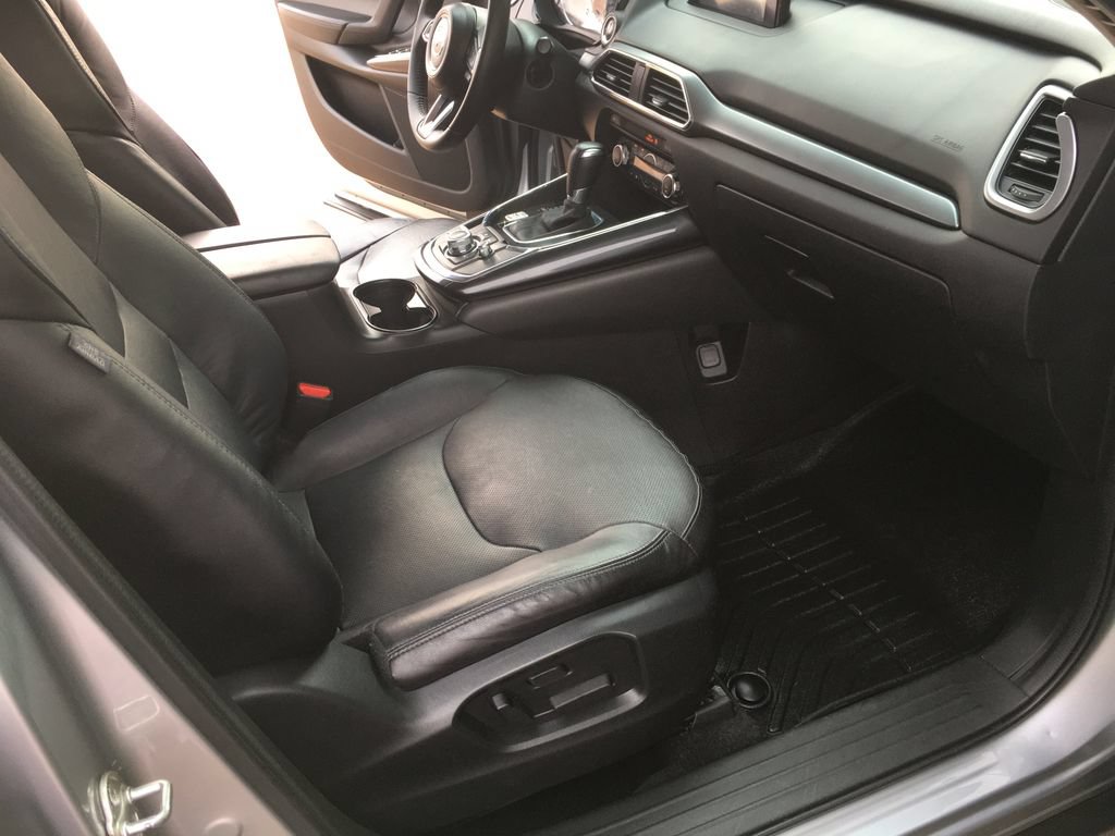 Used 2018 MAZDA CX-9 Touring AWD/4WD image 32