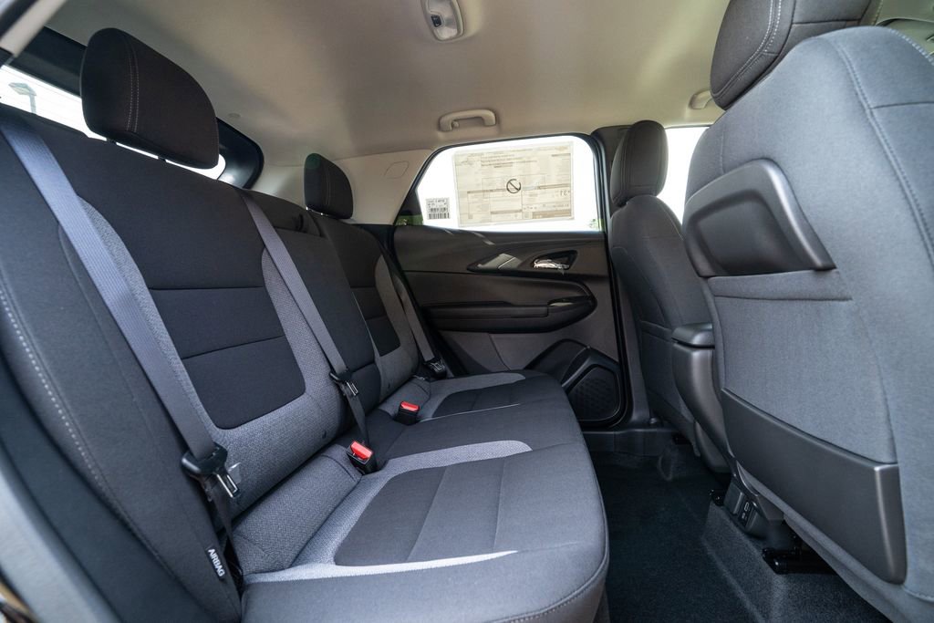 New 2026 Chevrolet TrailBlazer LT w/ Convenience Package image 15