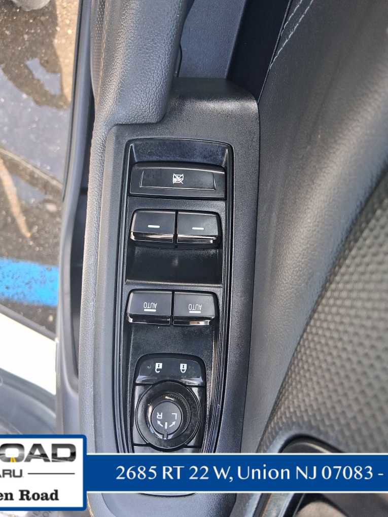 Used 2023 Subaru Forester Wilderness AWD/4WD image 15