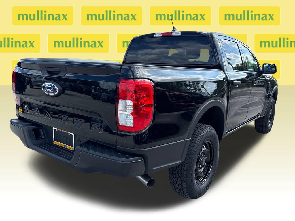 New 2026 Ford Ranger XL RWD image 14