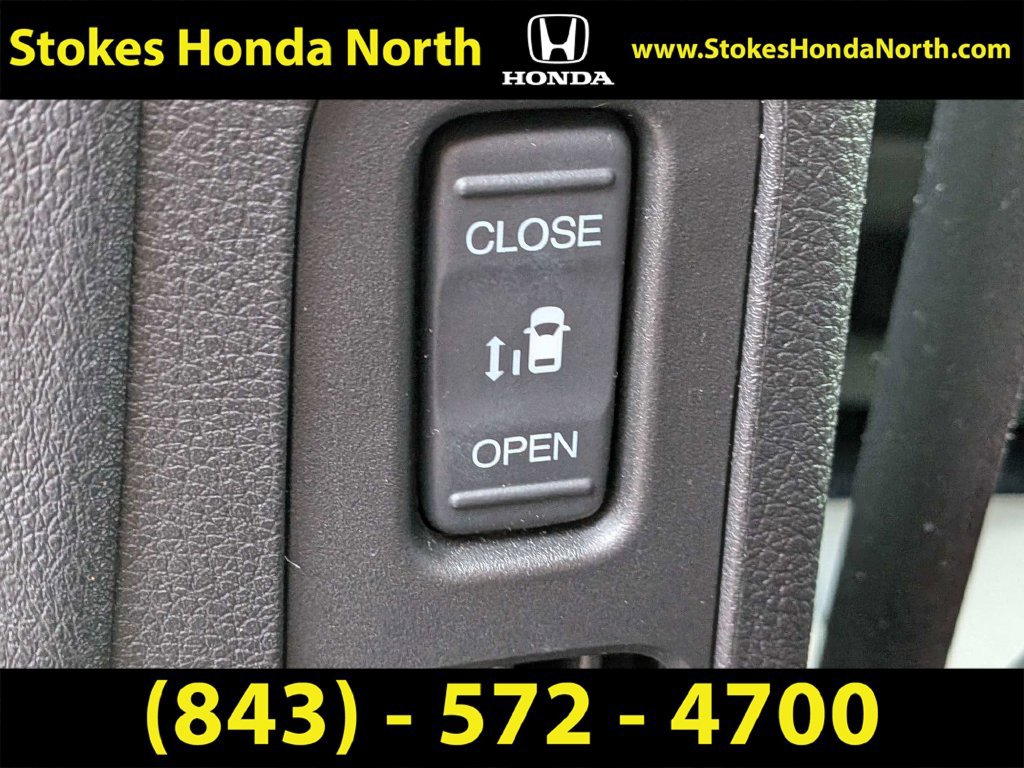 Used 2020 Honda Odyssey EX-L image 18