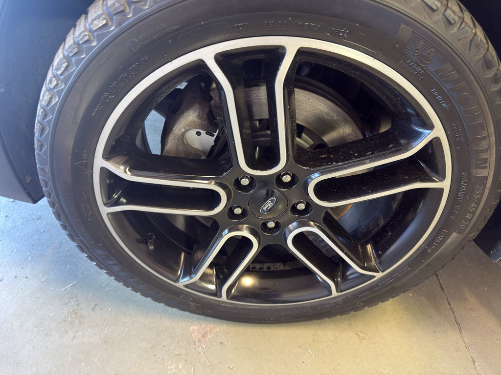 Used 2014 Ford Flex Limited w/ Equipment Group 301A FWD image 34