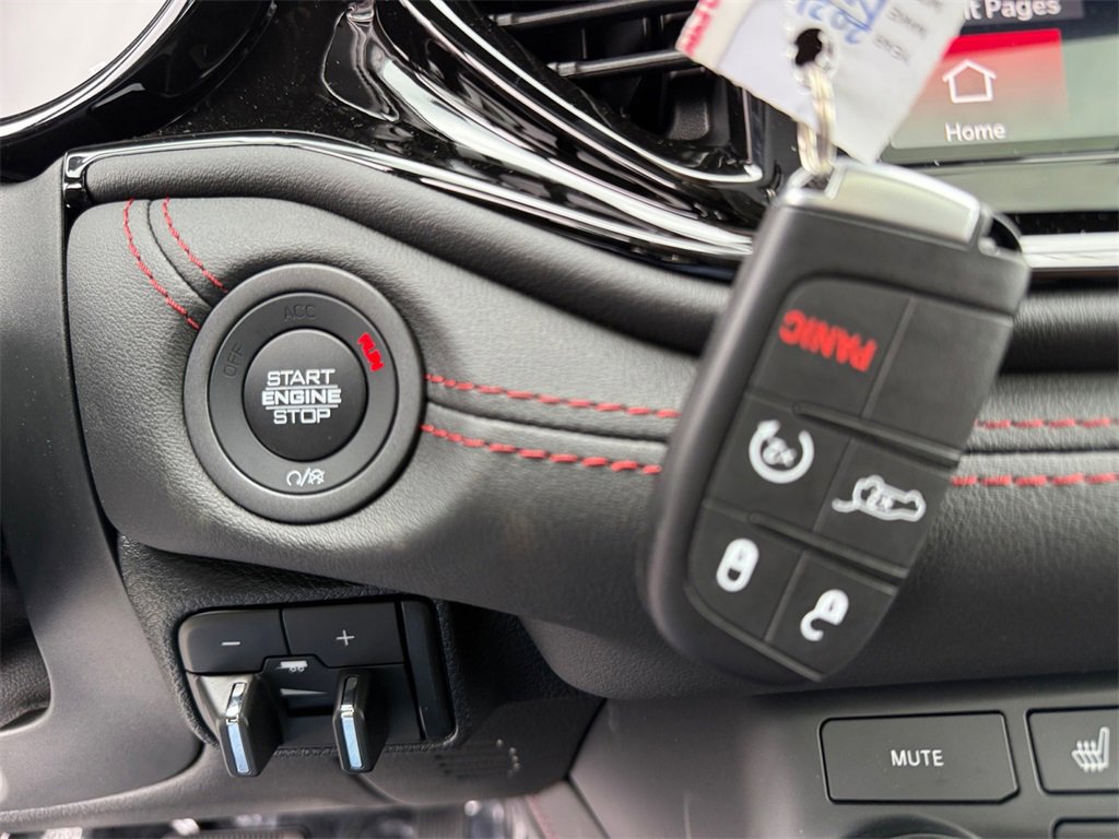 New 2026 Dodge Durango GT image 29