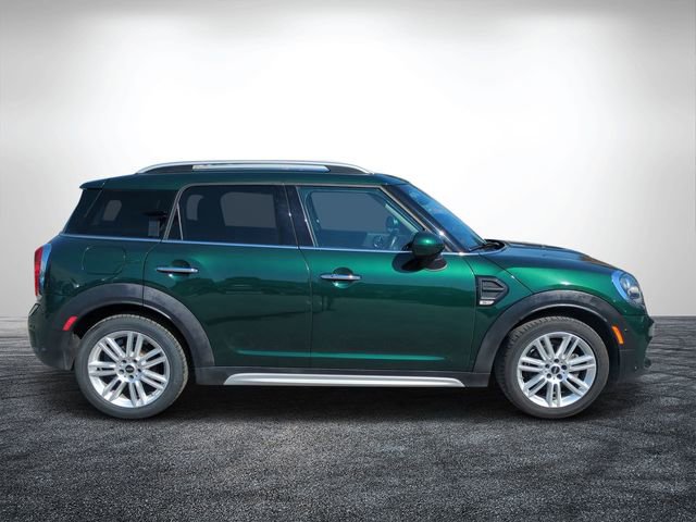 Used 2018 MINI Cooper Countryman image 2