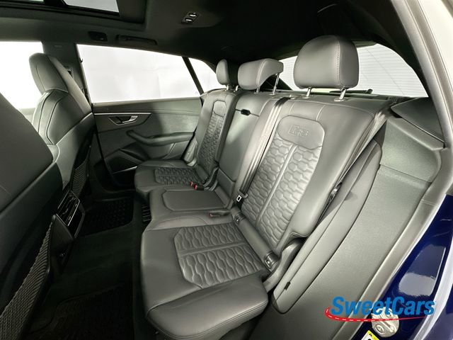Used 2024 Audi RS Q8 image 13