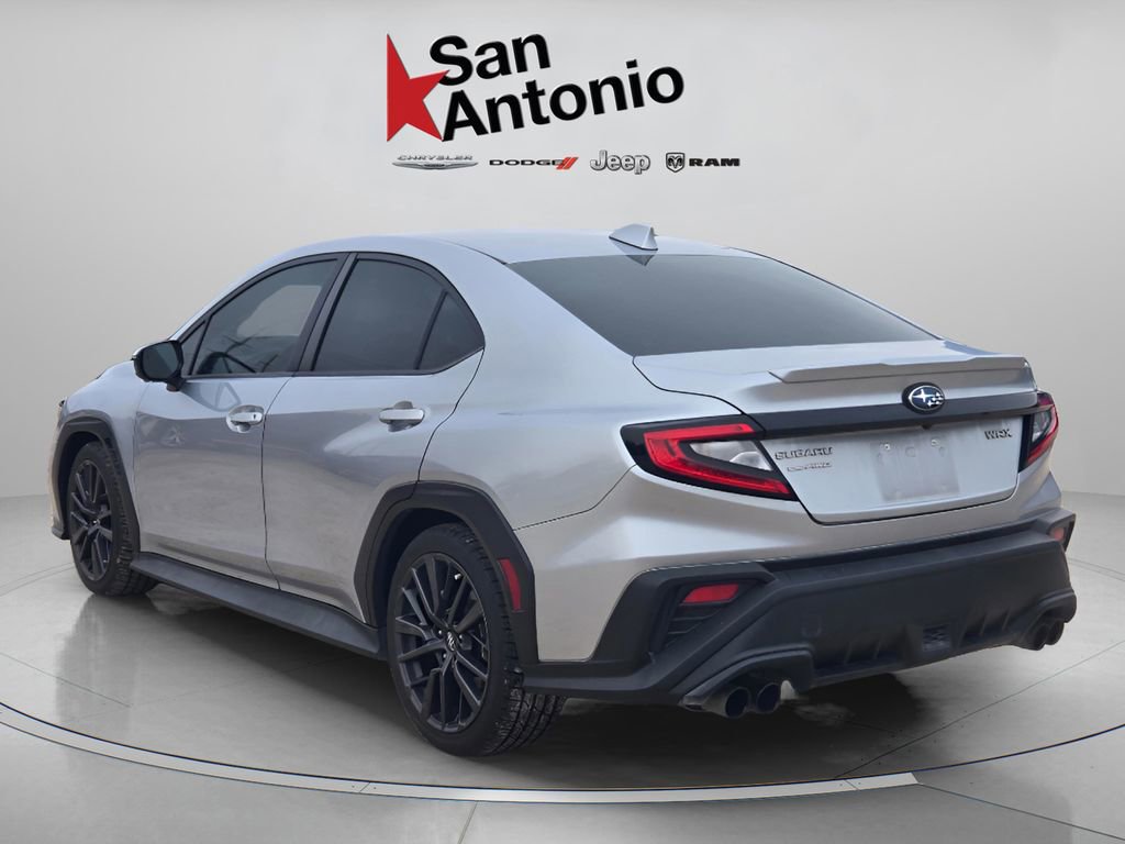 Used 2023 Subaru WRX Premium image 5