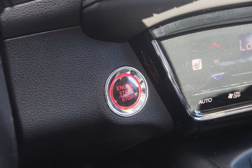 Used 2021 Honda HR-V EX image 4