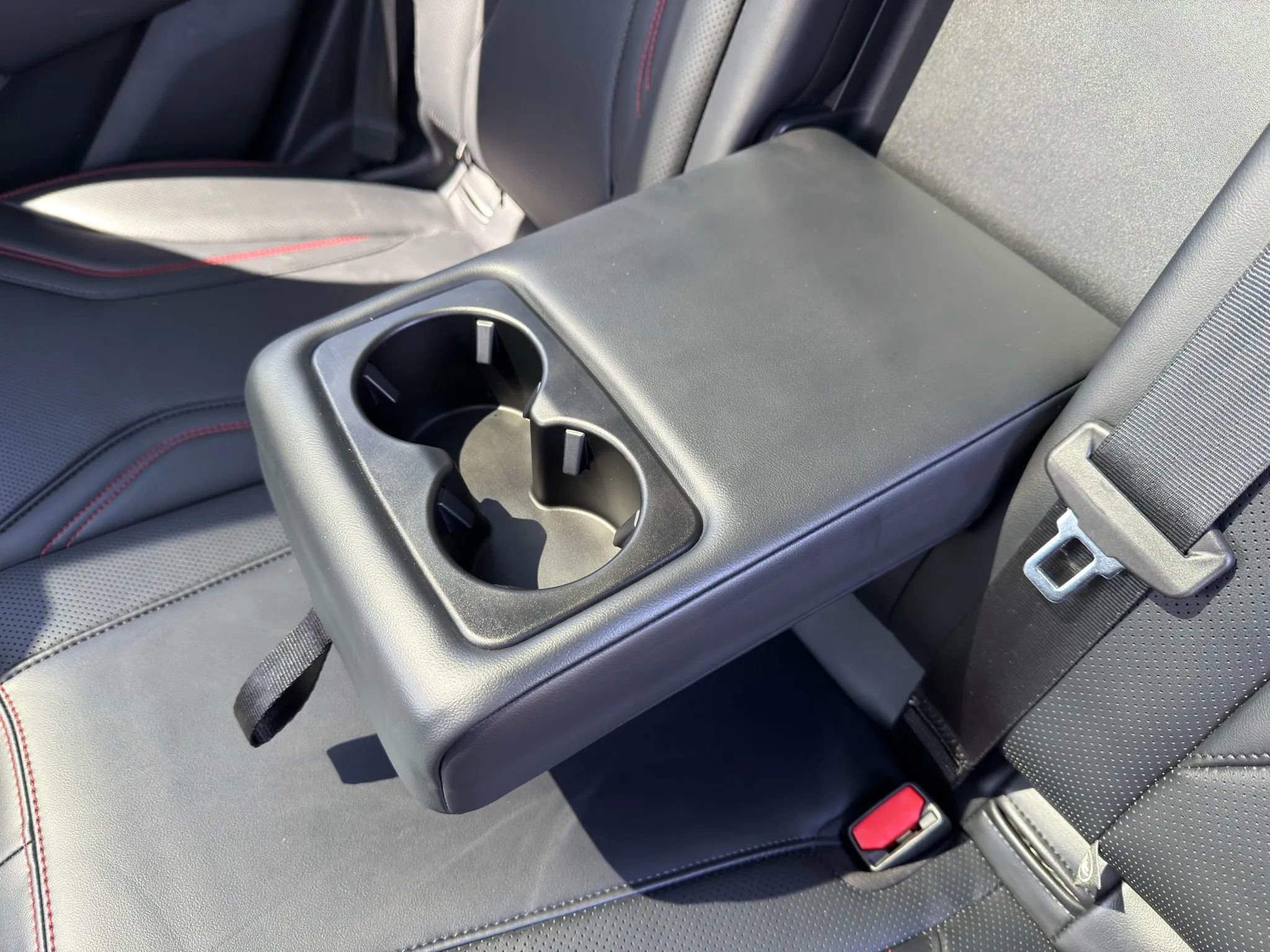 Used 2021 Ford Mustang Mach-E Premium w/ Equipment Group 301A image 37