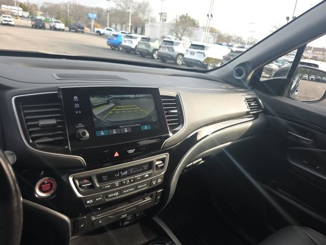 Used 2021 Honda Pilot Touring image 22