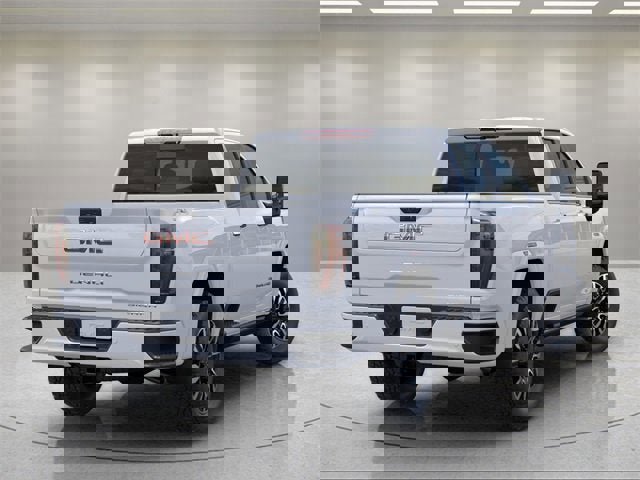 New 2026 GMC Sierra 2500 Denali Ultimate image 4