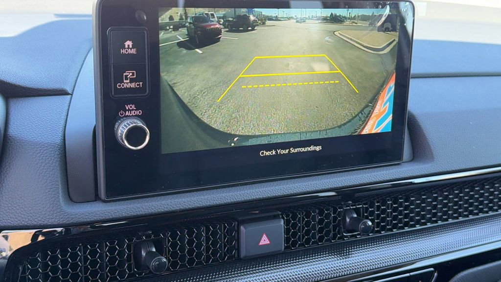 New 2026 Honda CR-V EX-L image 16