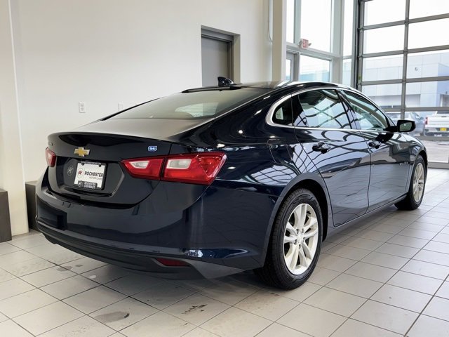 Used 2017 Chevrolet Malibu Hybrid image 35