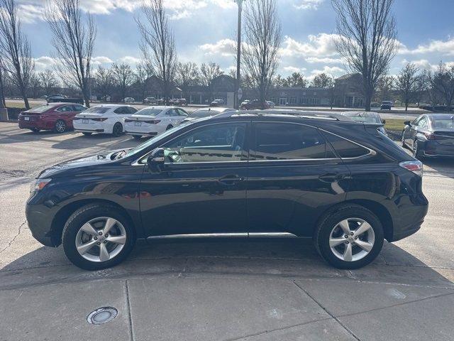 Used 2012 Lexus RX 350 AWD image 6