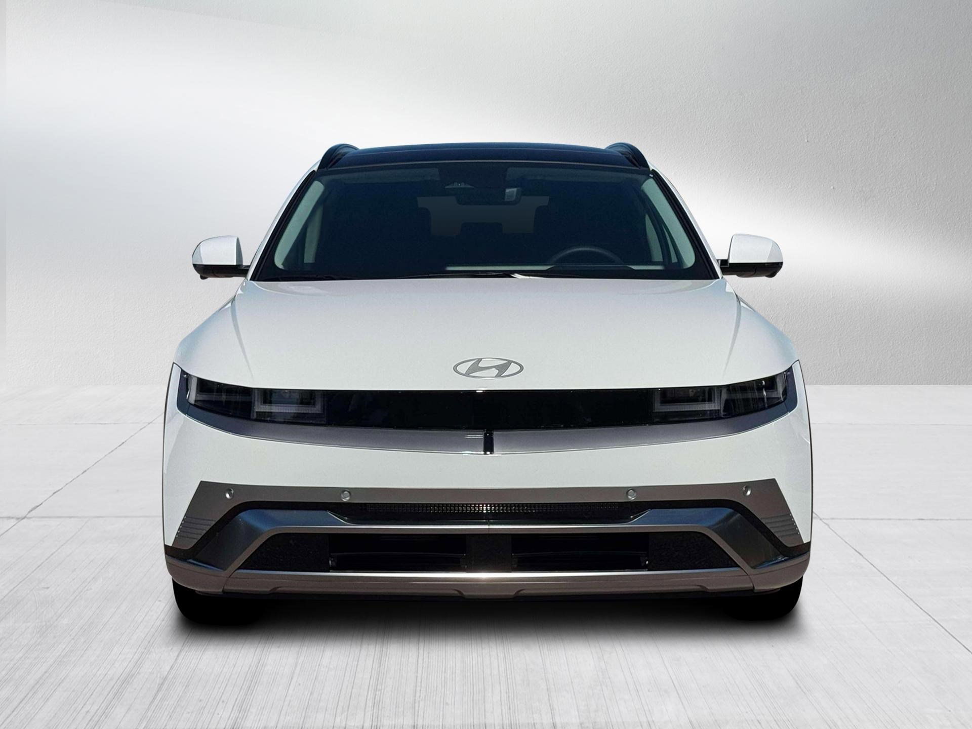 New 2026 Hyundai Ioniq 5 Limited image 12