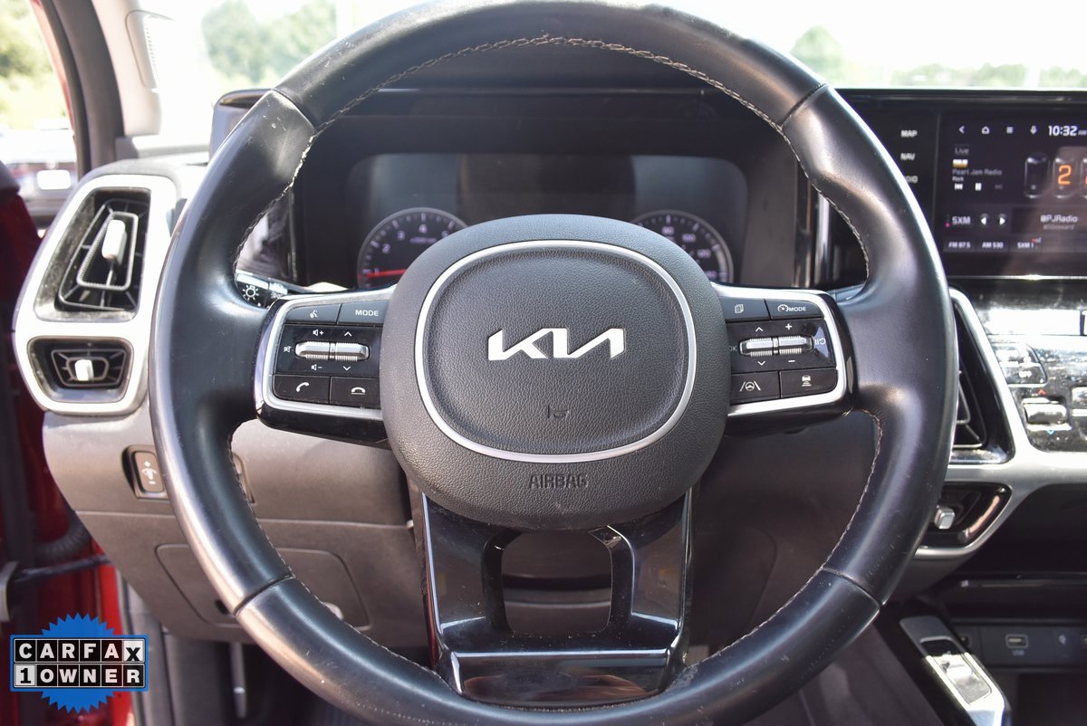 Used 2022 Kia Sorento SX image 20