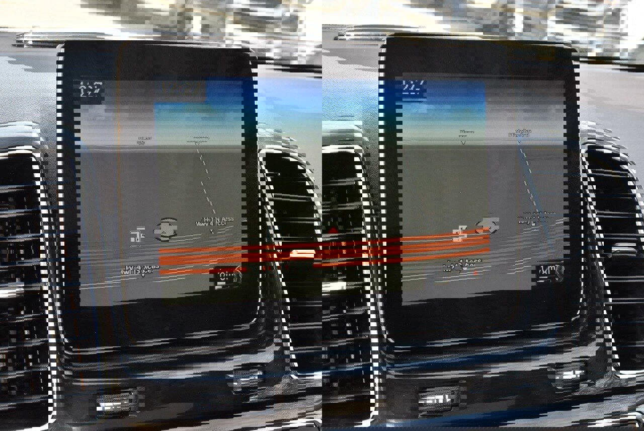 Used 2017 Mercedes-Benz GLE 350 4MATIC image 27