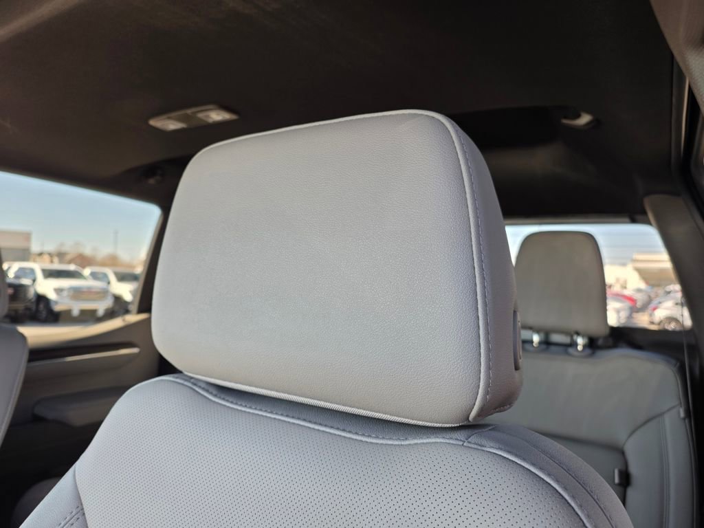 New 2026 GMC Sierra 1500 SLT w/ SLT Premium Package image 22